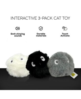 Flash N Bag LED-Lit Poop Bags, Convenient Dog Waste Bags with Integrated LED Light