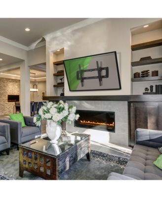 Premium Tilting TV Wall Mount for 37" to 110" TVs Up to 143lbs