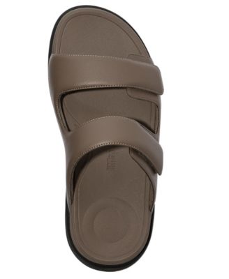 Men's F-Mode Go Adjustable Sandals