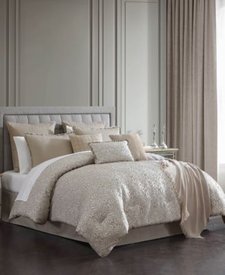 Yovana 14-Pc. Comforter Set, King, Exclusively at Macy's