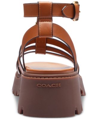 COACH Sculpted 