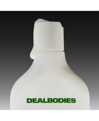 Cruise Control Smooth and Plump Body Moisturizer