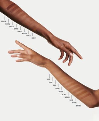 ULTRA LE TEINT Ultrawear All-Day Comfort Flawless Finish Foundation