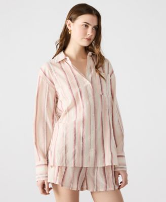 Women's Murphy Oversized Shirt