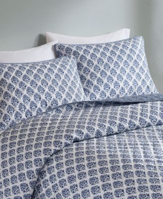 Wilhelmina Reversible Quilt & Tote Sets