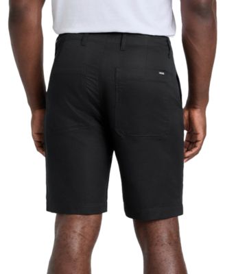 Men's Relaxed-Fit Clement Twill Shorts