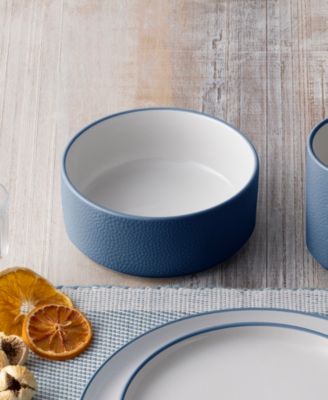 Colortex Stone 4 Piece Place Setting