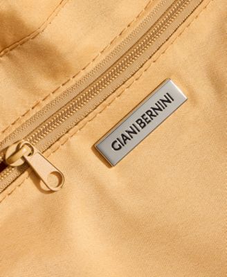 Colorblock Pebble Tote, Exclusively at Macy's