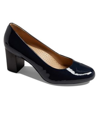 Women's Midtown Leather Pump