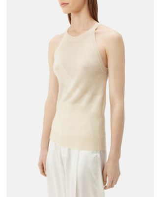 Women's Cashmere Top