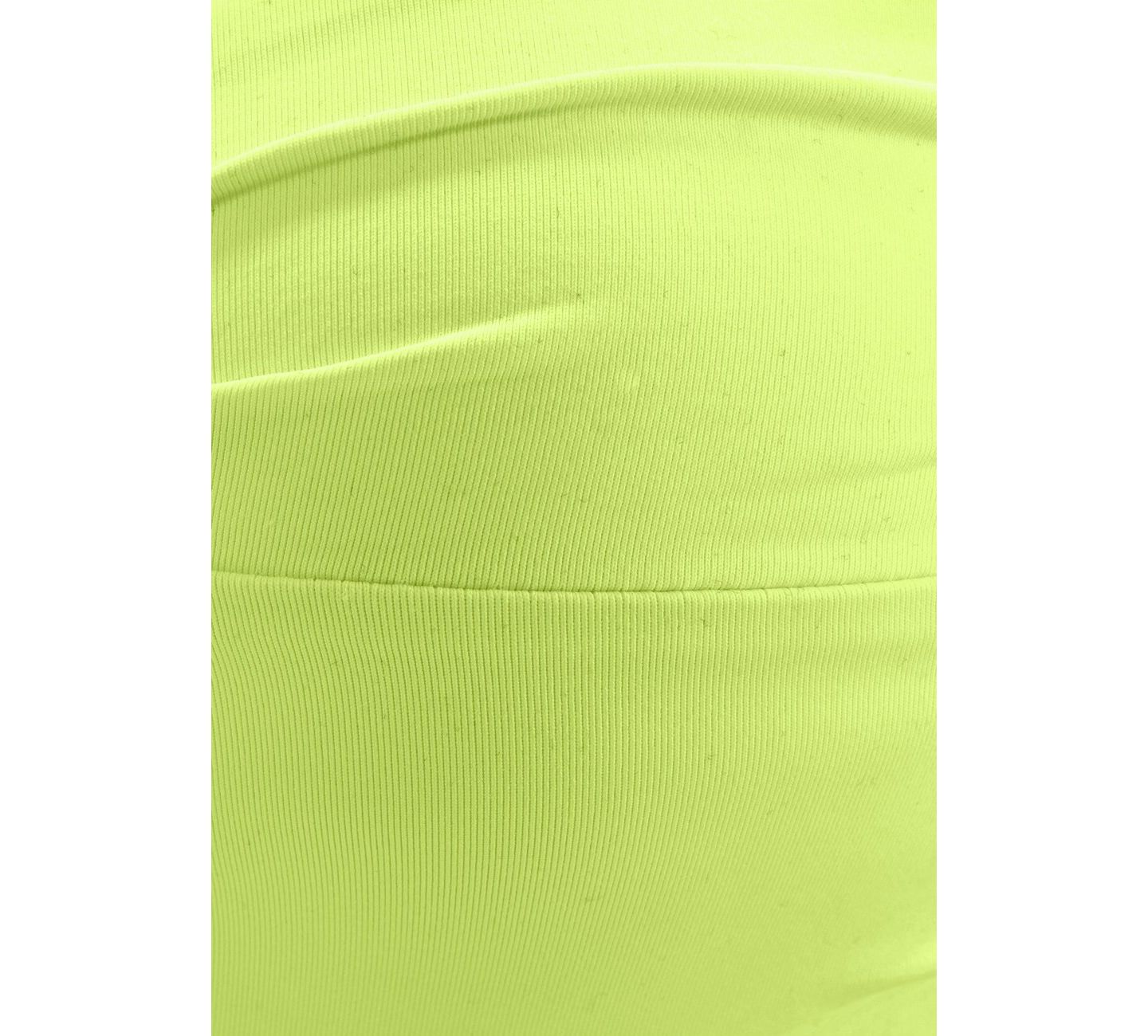 Верх бикини Comfort, на косточках — LASCANA, цвет: Яркий зелёный — фото 2