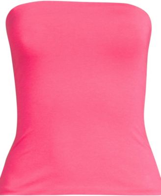 Women's Slender Tube Top