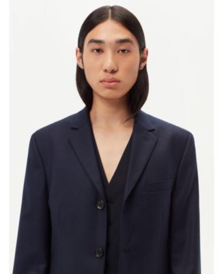 Men's Cashmere Blazer