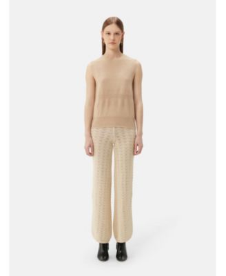 Women's Cashmere Top