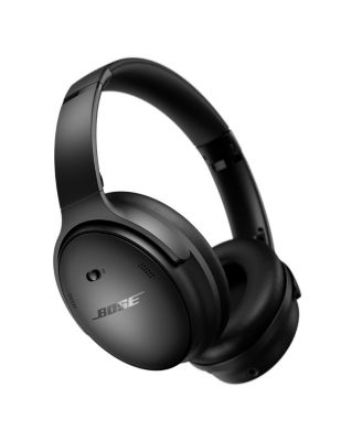 QuietComfort Headphones with Active Noise Cancellation - Pair