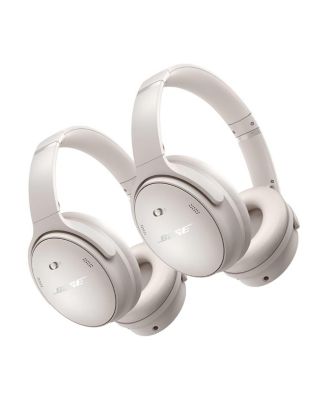 QuietComfort Headphones with Active Noise Cancellation - Pair
