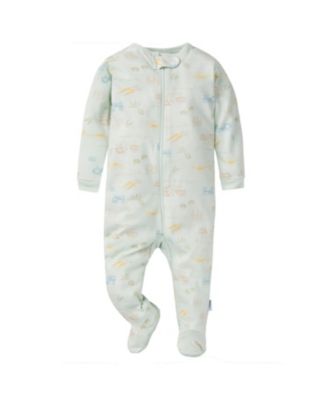 Baby Neutral 4-Pack Sleep 'N Plays, Farm, Newborn