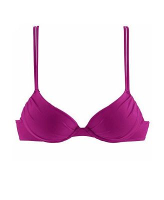 Women's Push Up Cleavage Bikini Swimsuit Top Bra Sizing