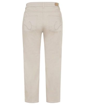 Women's Mona Fit Slim Leg Capri