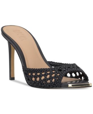 I.N.C. International Concepts - Amra Dress Slide Sandals