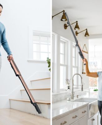 WANDVAC System Pet Ultra-Lightweight Powerful Cordless 3-in-1 Stick Vacuum, WS642RG