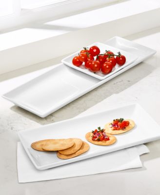 Marc Nested Serving Trays, Set of 3, Exclusively at Macy's