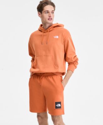 Men's Evolution Vintage Hoodie