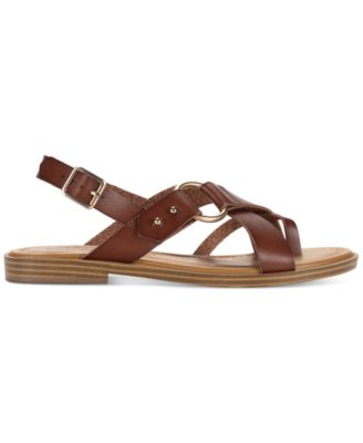Women's Romyy Flat Sandals, Exclusively at Macy's