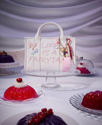 Princesstote Small Satchel Bag