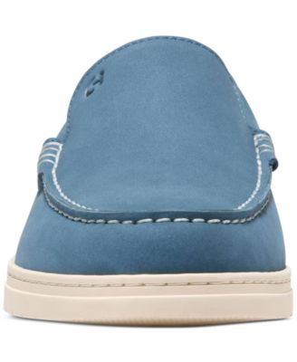 Men's Greenwich Grand Venetian Loafers