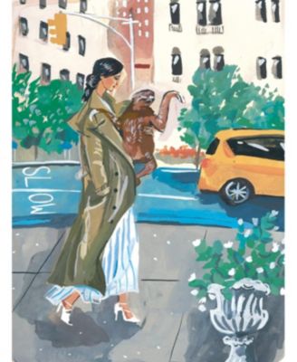 Urban Sloth 500 Piece Puzzle