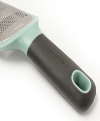 Leo 10.75" Fine Paddle Grater