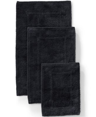 Essential Cotton Reversible Rug 20x33