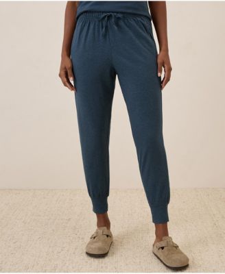 Women's Cool Stretch Lounge Jogger Made With Organic Cotton