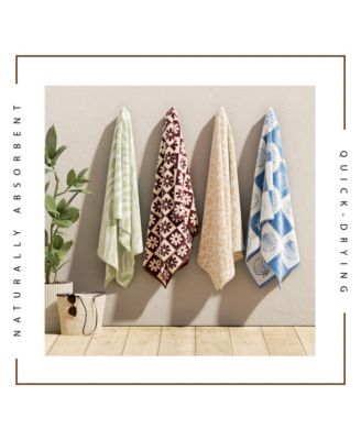 100% Cotton Oversized Summer Beach Towels