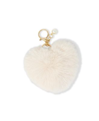 Girls Cozy Cloud Mini Duffle Bag, Pink