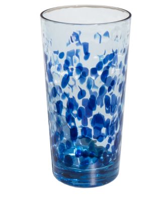 Talavera Goblet Glasses, Set of 6