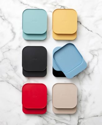 Mensura 8" Kitchen Scale