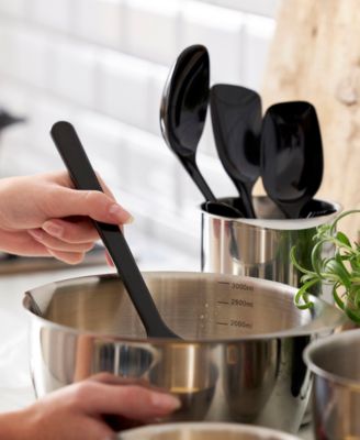 Steel 1-Quart Mixing Bowl