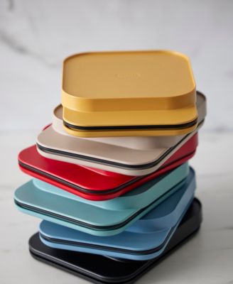 Mensura 8" Kitchen Scale