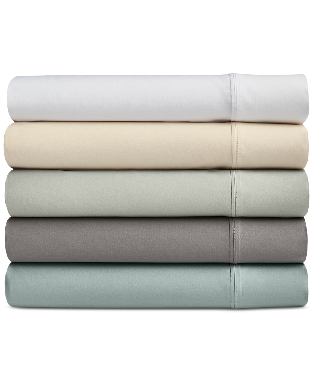 Fairfield Square Collection 1200-thread Count Triblend 4-pc. Sheet Set, Queen