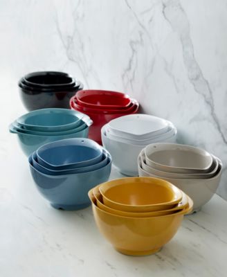 Victoria 3-Quart Mixing Bowl