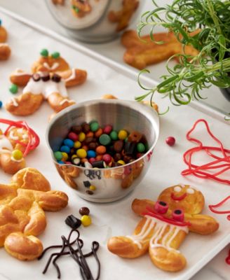 Steel 2-Quart Mixing Bowl