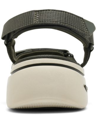 Women's GO WALK Arch Fit 2.0 - Exhilarate Sandals from Finish Line