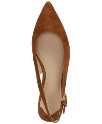 Women's Londyn Slingback Flats