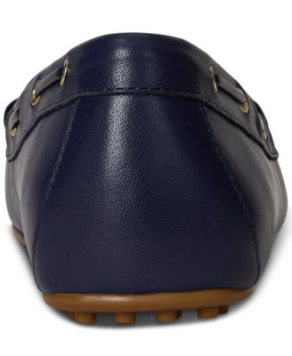 Women's Wylie Driver Flats