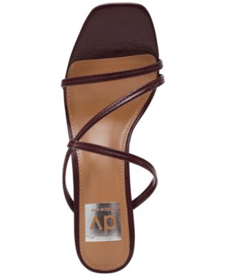 Women's Starlit Strappy Slip-On Dress Sandals