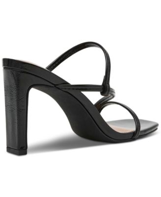 Women's Starlit Strappy Slip-On Dress Sandals