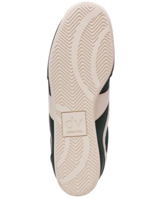 Women's Gaven Low-Profile Lace-Up Sneakers