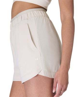 Women's Explorer Elevated Pull-On 3" Shorts